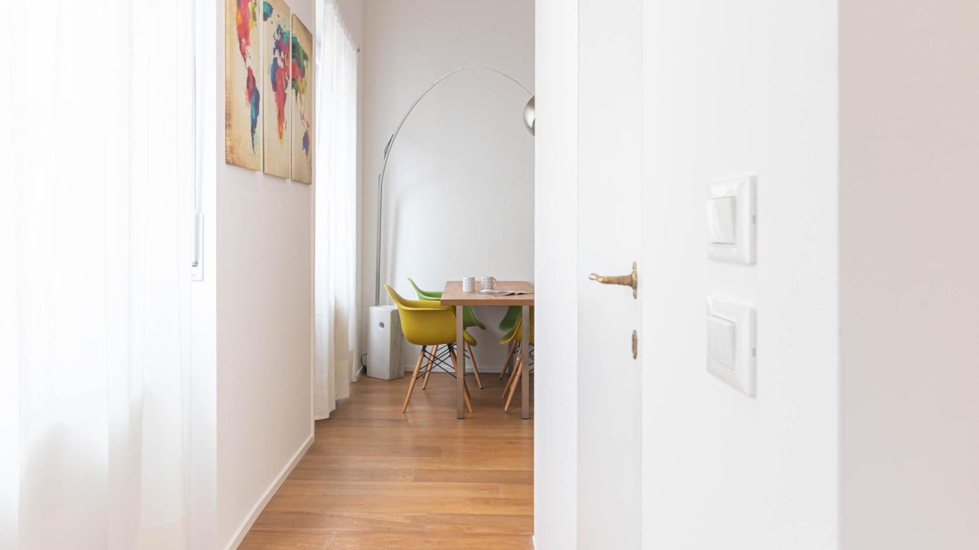 Apartamento Italianway - Salmini 1 Milán