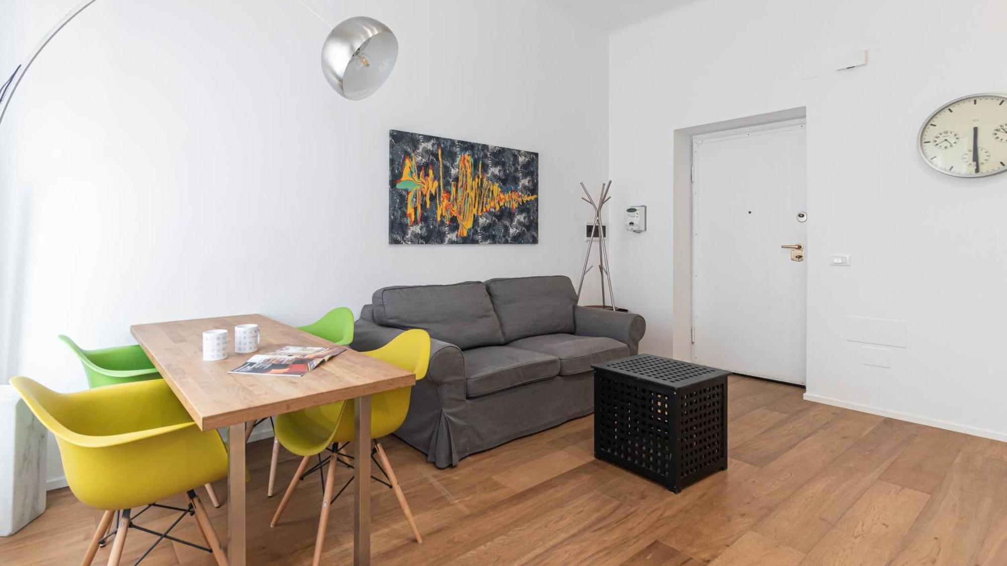 Italianway - Salmini 1 Apartamento