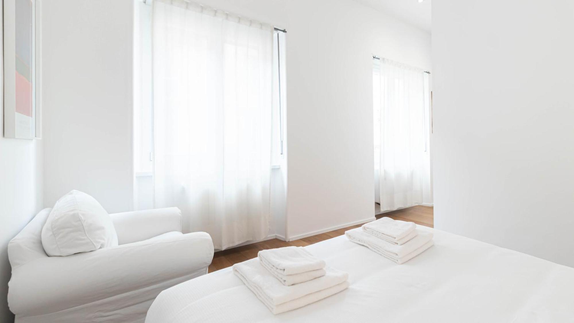Italianway - Salmini 1 Apartamento *